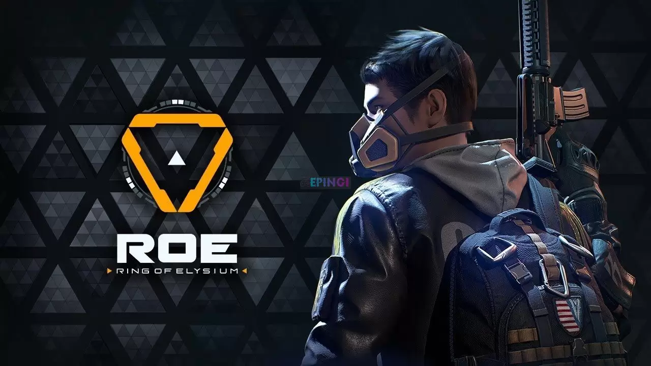 Ring of Elysium iPhone Mobile iOS Version Full Game Setup Free Download