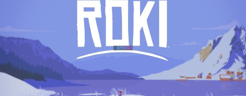 Roki PS4 Version Full Game Setup Free Download