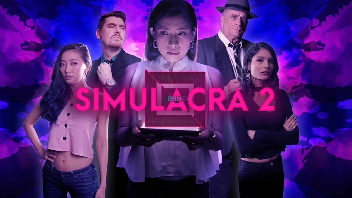 all dialogye simulacra 2