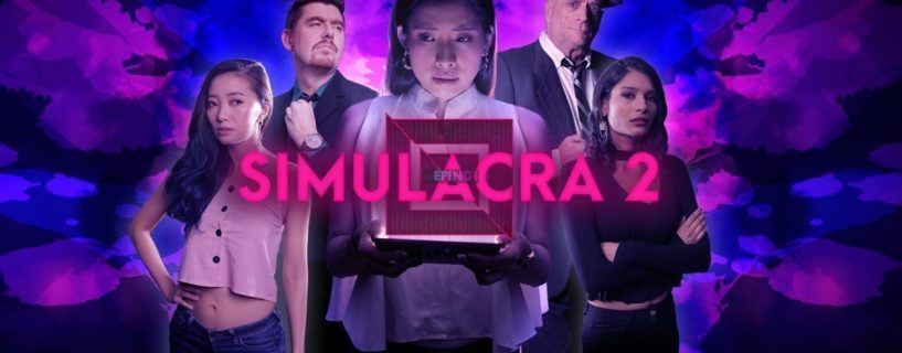 SIMULACRA 2 Apk Mobile Android Version Full Game Setup Free Download