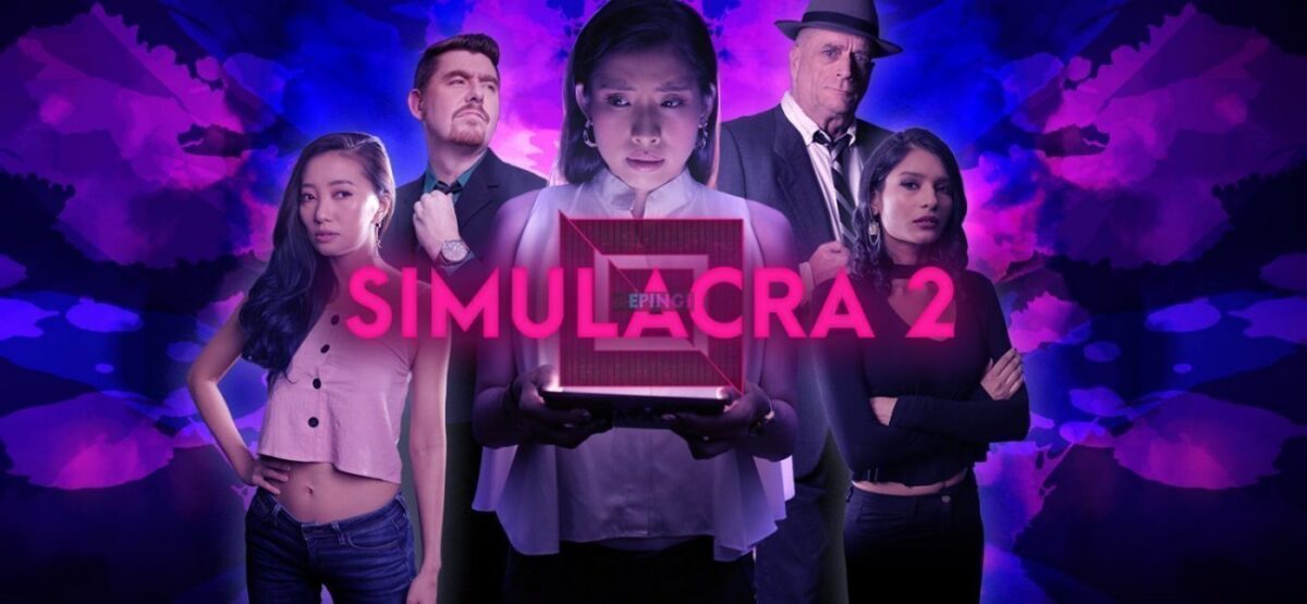 SIMULACRA 2 Apk Mobile Android Version Full Game Setup Free Download