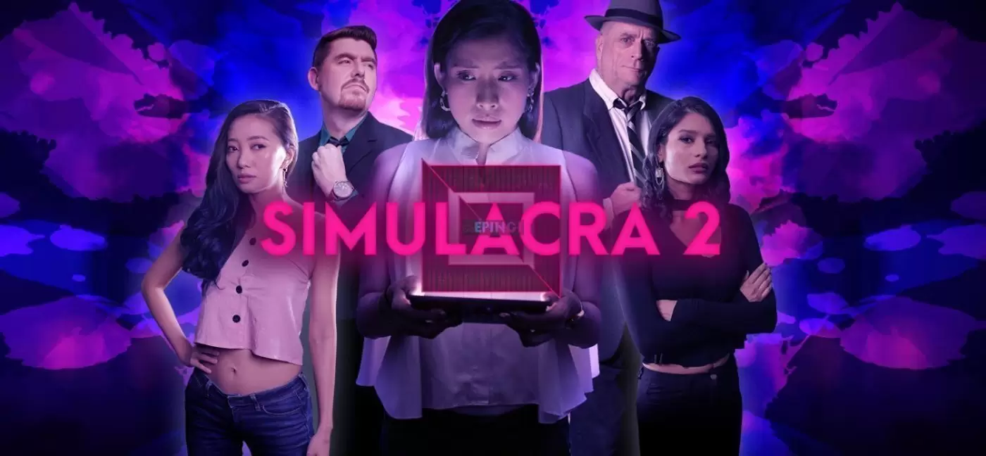 SIMULACRA 2 Apk Mobile Android Version Full Game Setup Free Download
