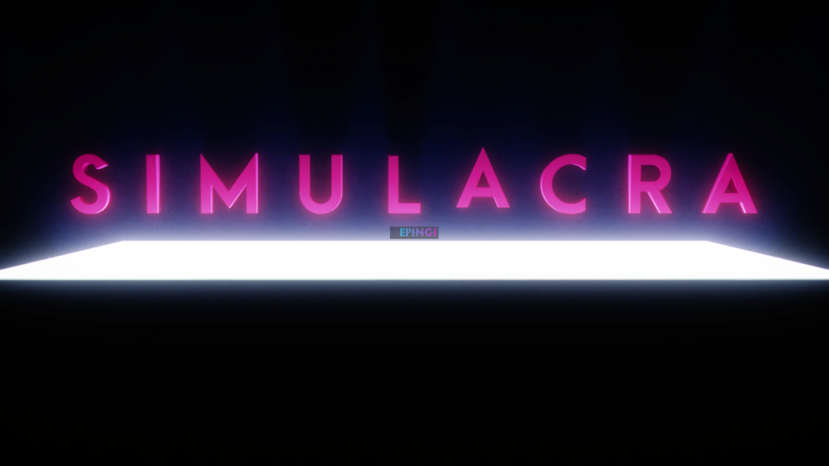 SIMULACRA Apk Mobile Android Version Full Game Setup Free Download