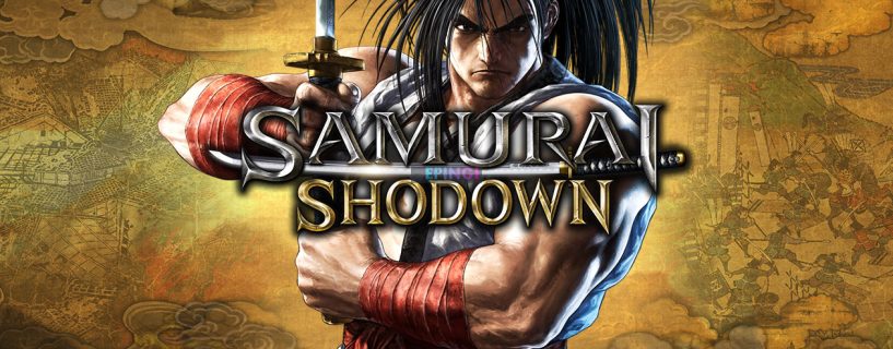 Samurai Shodown Apk Mobile Android Version Full Game Setup Free Download