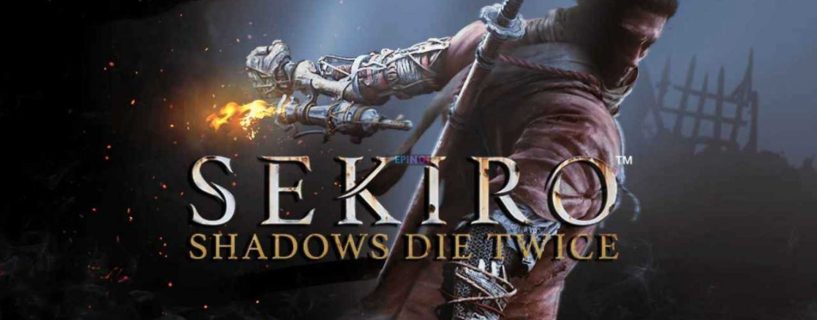 Sekiro PS4 Version Full Game Setup Free Download