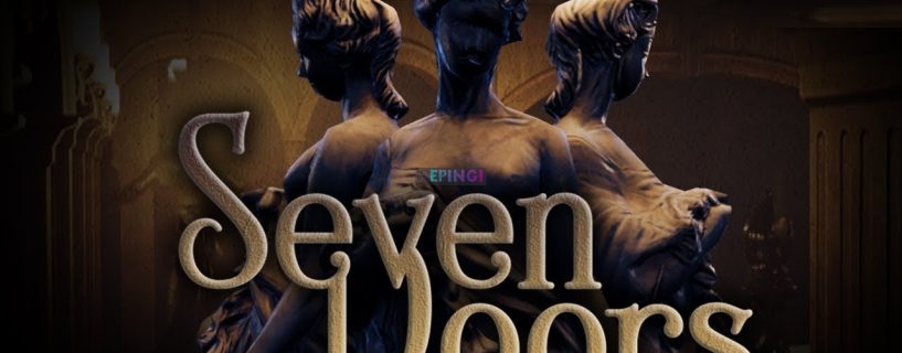 Seven Doors PS4 Version Full Game Setup Free Download