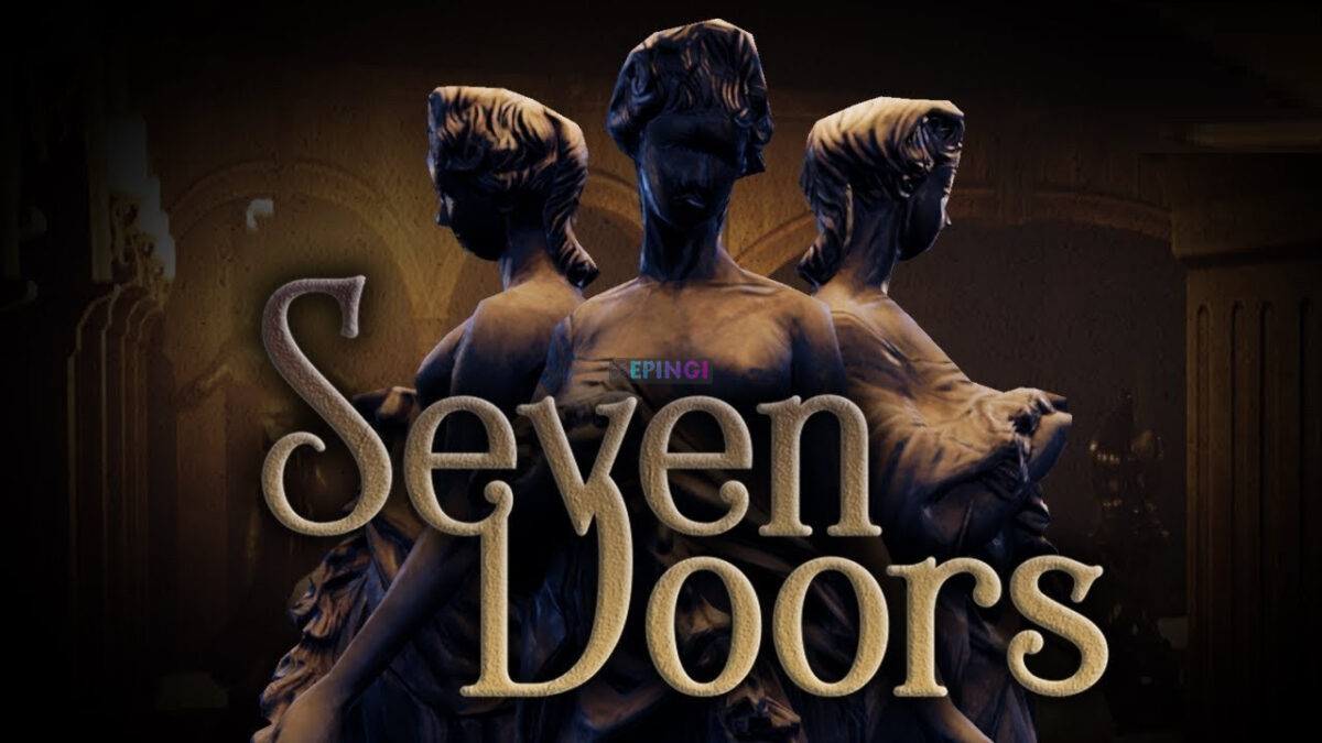 Seven Doors Xbox One Version Full Game Setup Free Download