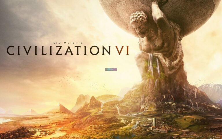 swith civilization vi update