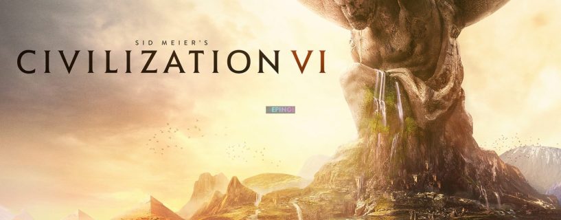 Sid Meier’s Civilization 6 PS4 Version Full Game Setup Free Download