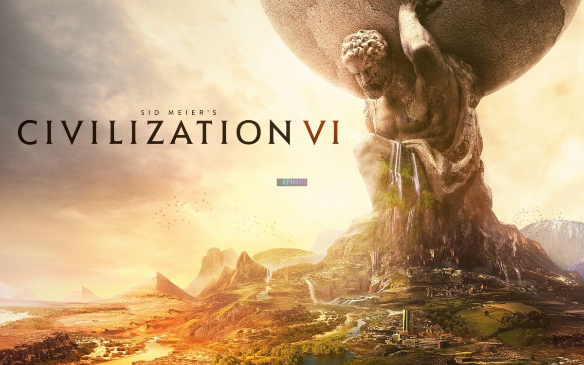 Sid Meier's Civilization 6 Nintendo Switch Version Full Game Setup Free Download
