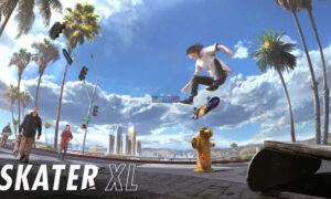 Skater XL PC Version Full Game Setup Free Download