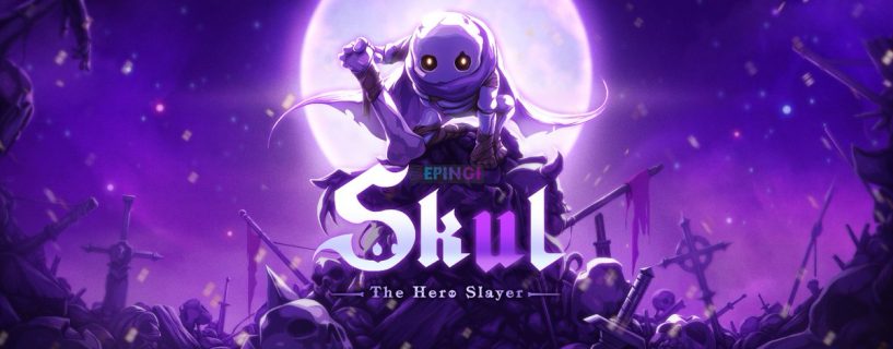 Skul The Hero Slayer PS4 Version Full Game Setup Free Download