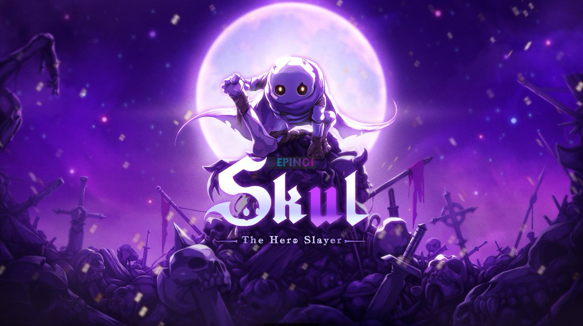 skul hero slayer skulls download free