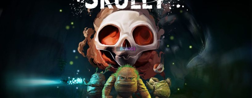 Skully iPhone Mobile iOS Version Full Game Setup