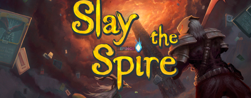 Slay the Spire Nintendo Switch Version Full Game Setup Free Download