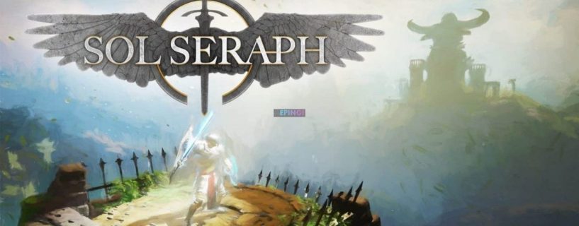 SolSeraph PS4 Version Full Game Setup Free Download