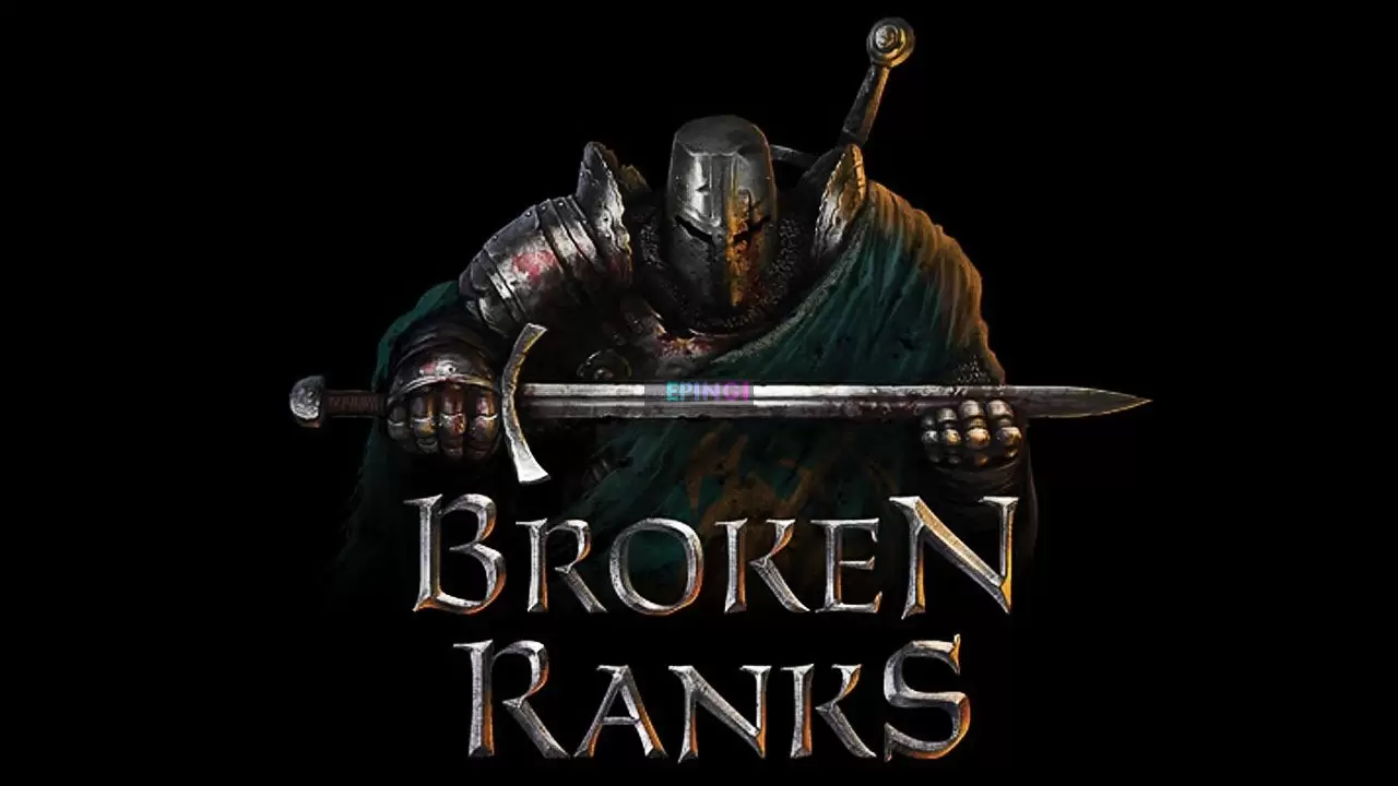 Taern Broken Ranks iPhone Mobile iOS Version Full Game Setup Free Download