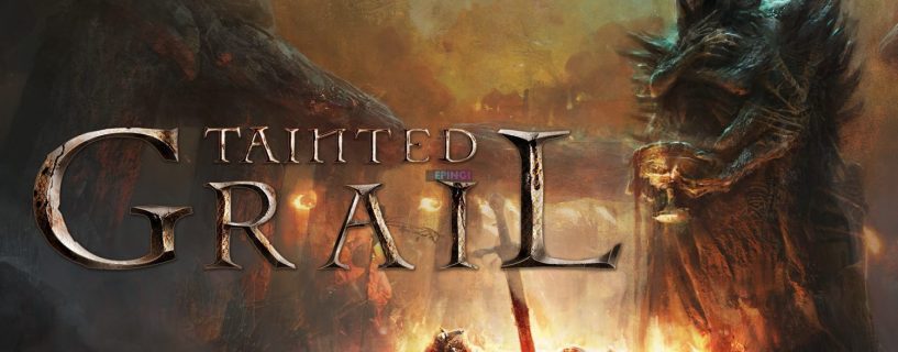 Tainted Grail PS4 Version Full Game Setup Free Download