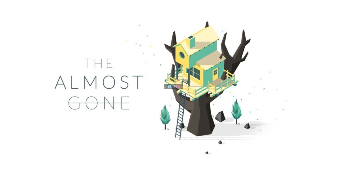 The Almost Gone Full Version Free Download Game