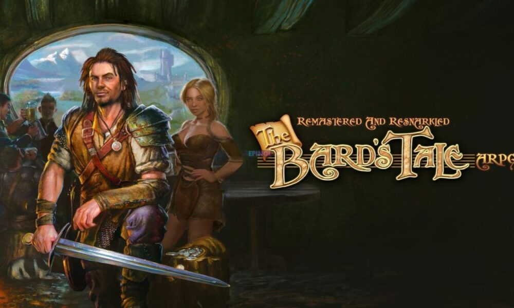 the bards tale android review