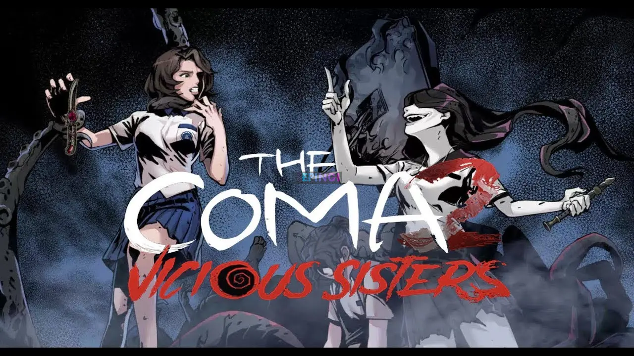 The Coma 2 Ps4 Version Full Game Setup Free Download Epingi