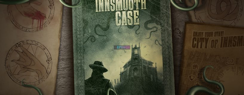 The Innsmouth Case PC Version Full Game Setup Free Download