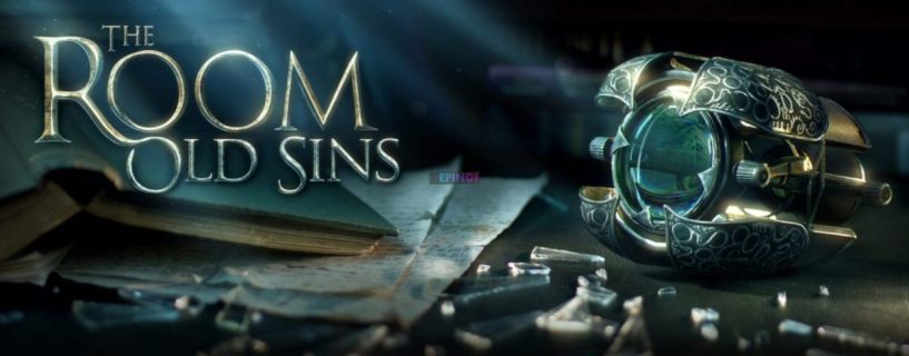 The Room Old Sins Apk Mobile Android Version Full Game Setup Free Download