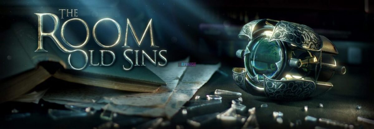 the room old sins free apk download download
