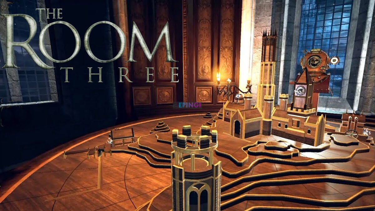 The Room Full APK Android Game Free Download