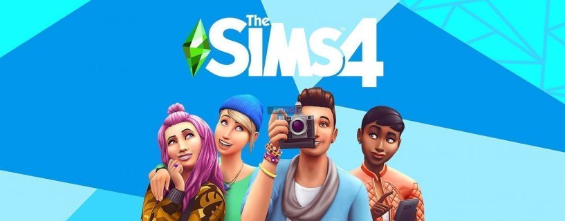 The Sims 4 PC Version Full Game Setup Free Download