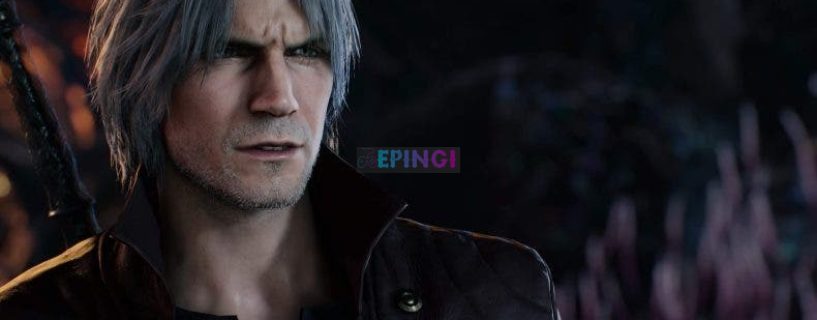 The manager of the fight in Devil May Cry 5 would be working on Final Fantasy XVI