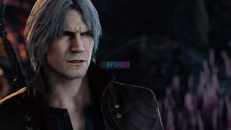 The manager of the fight in Devil May Cry 5 would be working on Final Fantasy XVI