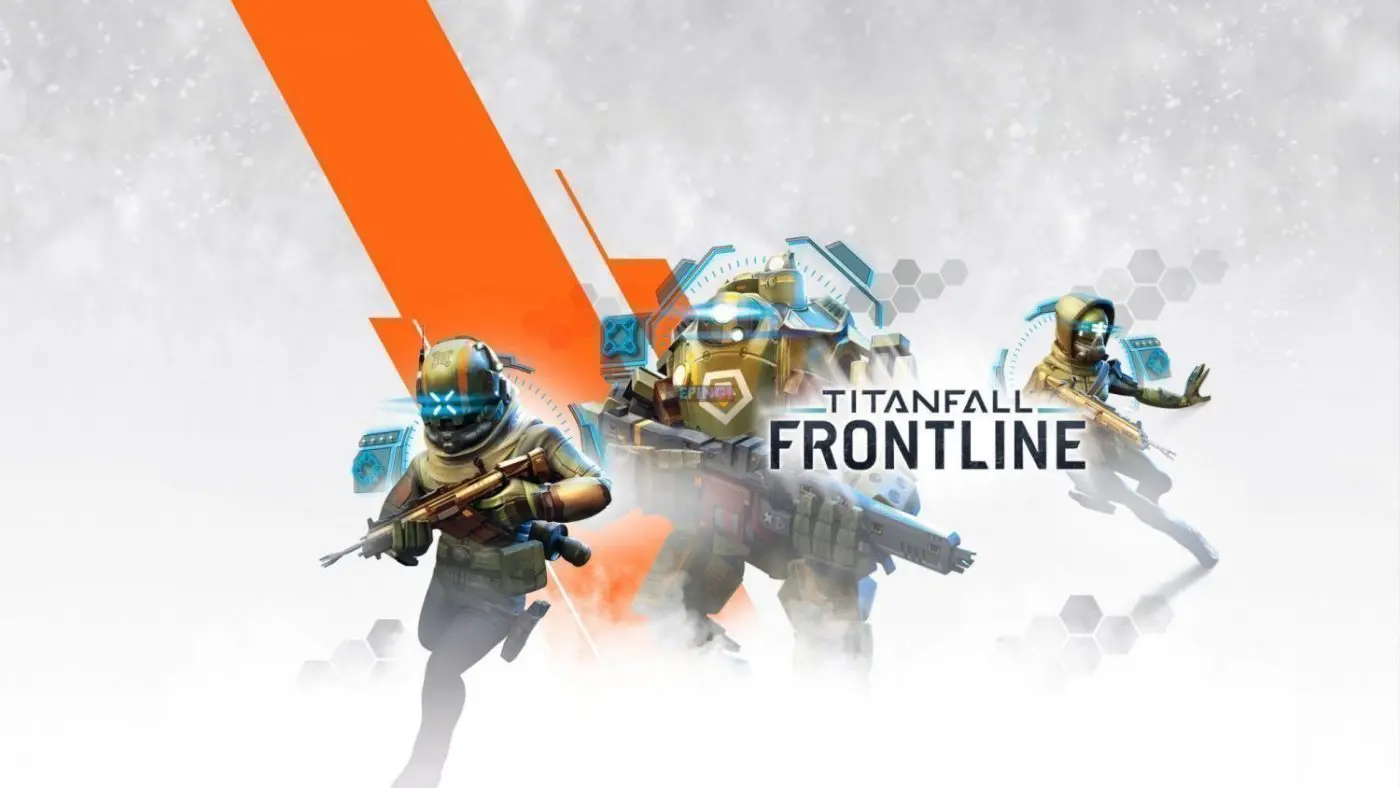 Titanfall crack download pc free