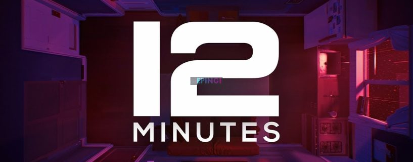 Twelve Minutes PS4 Version Full Game Setup Free Download