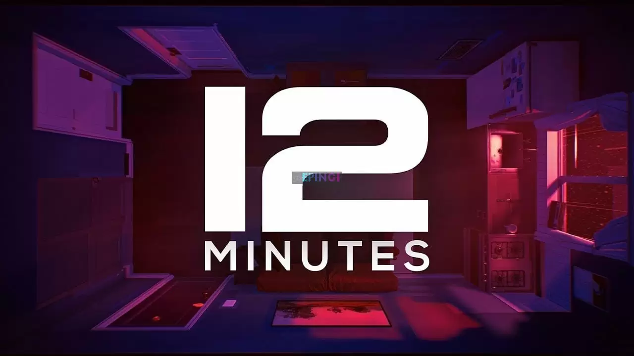 Twelve Minutes Xbox One Version Full Game Setup Free Download
