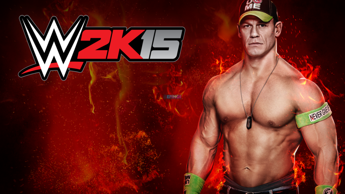 wwe 2k for free