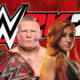 WWE 2K21 PC Version Full Game Setup Free Download