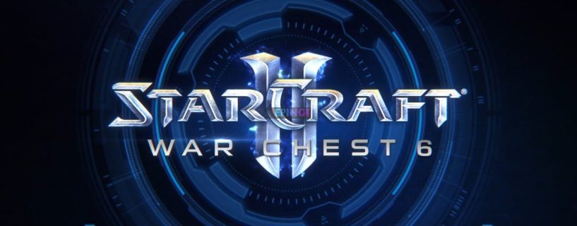 StarCraft 2 War Chest 6 PS4 Version Full Game Setup Free Download