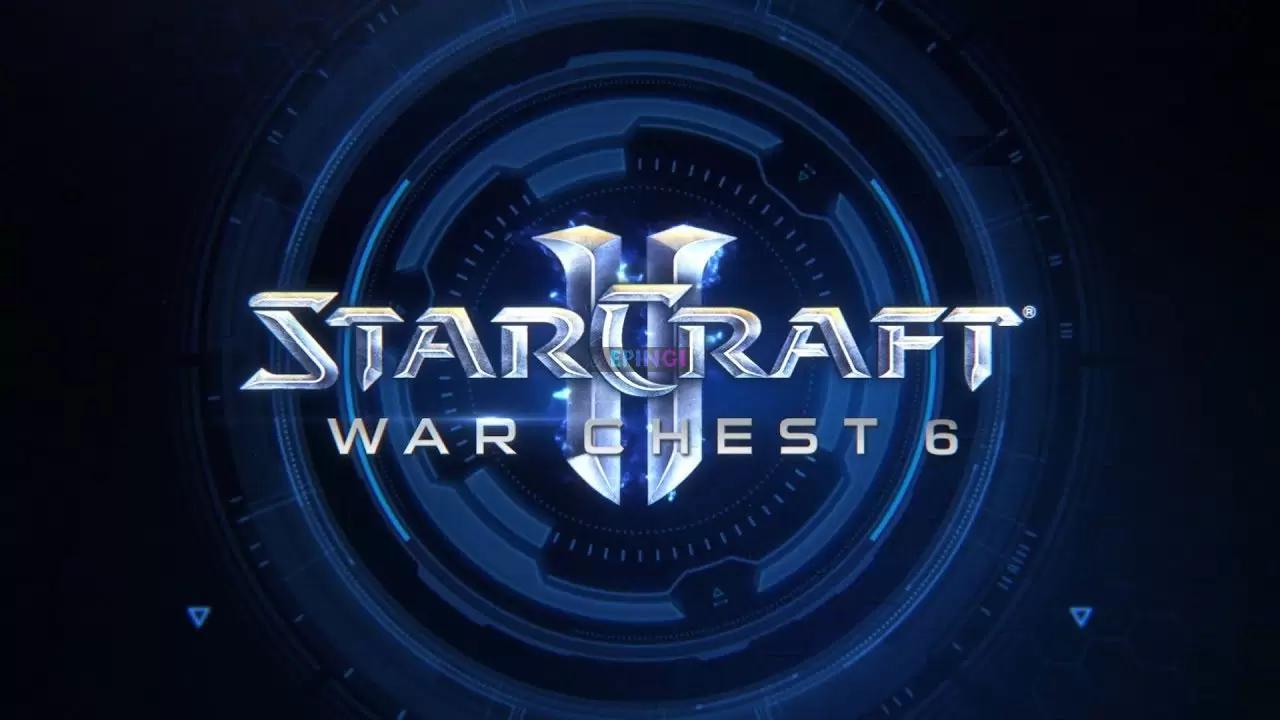 StarCraft 2 War Chest 6 PS4 Version Full Game Setup Free Download