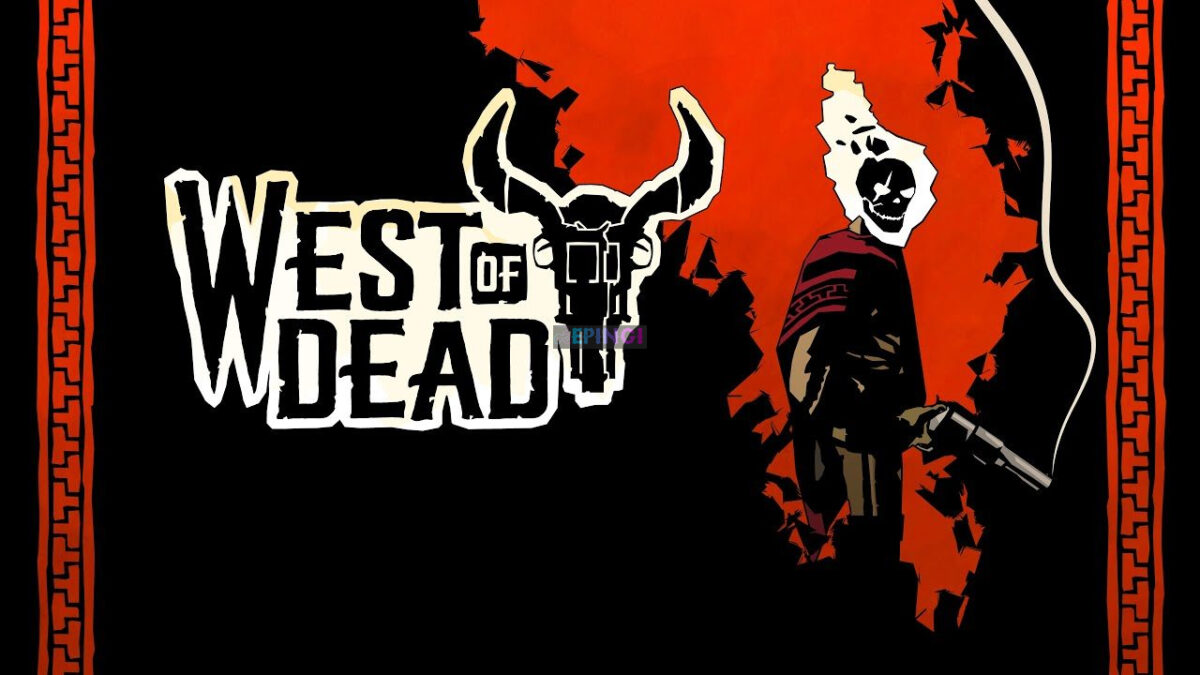 West of Dead iPhone Mobile iOS Version Full Game Setup Free Download