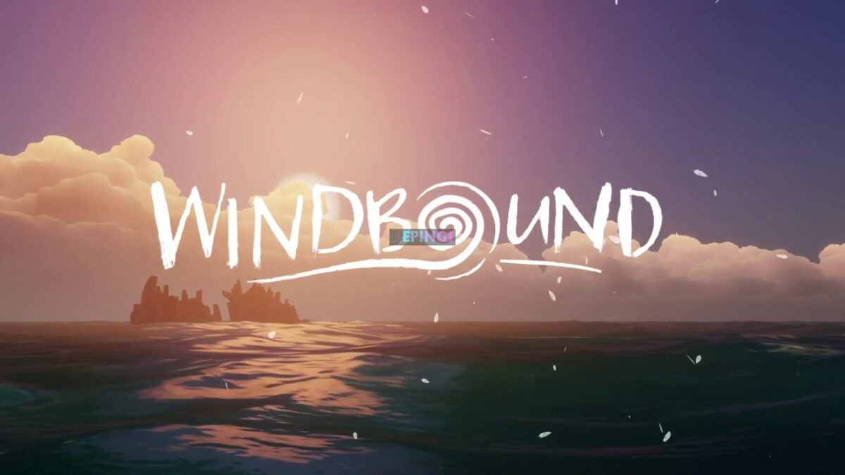 Windbound iPhone Mobile iOS Version Full Game Setup Free Download
