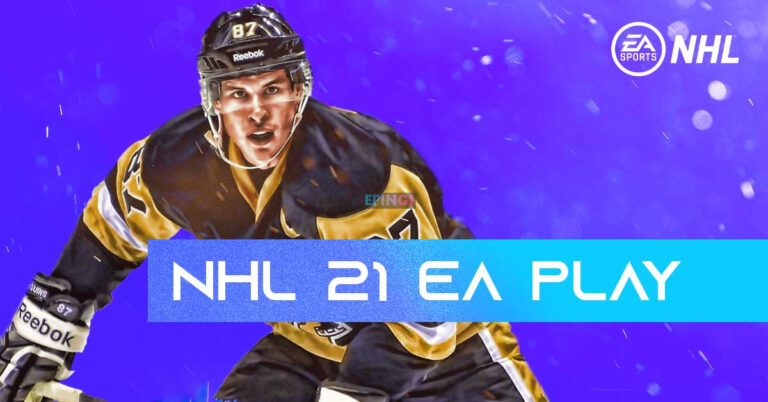 how to play nhl 21 on pc