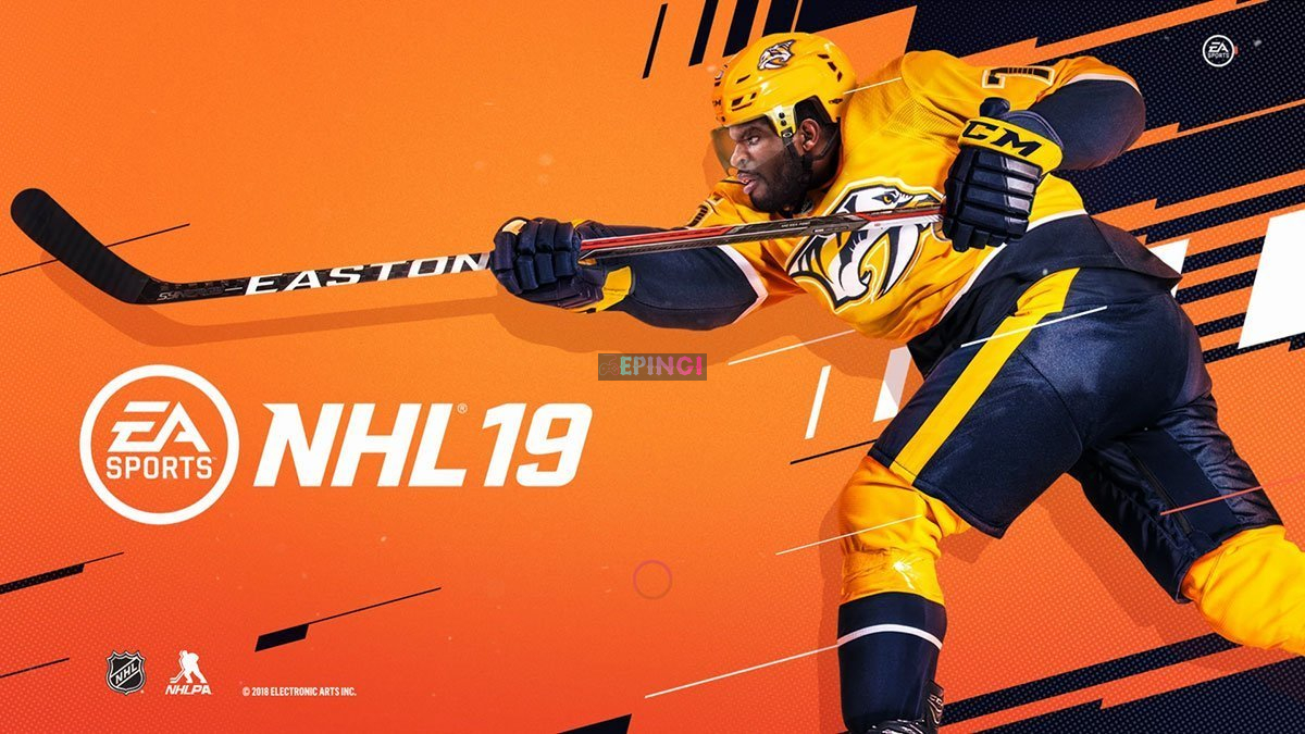 nhl for nintendo switch