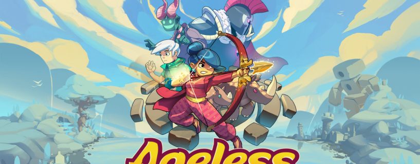 Ageless Nintendo Switch Version Full Game Setup Free Download