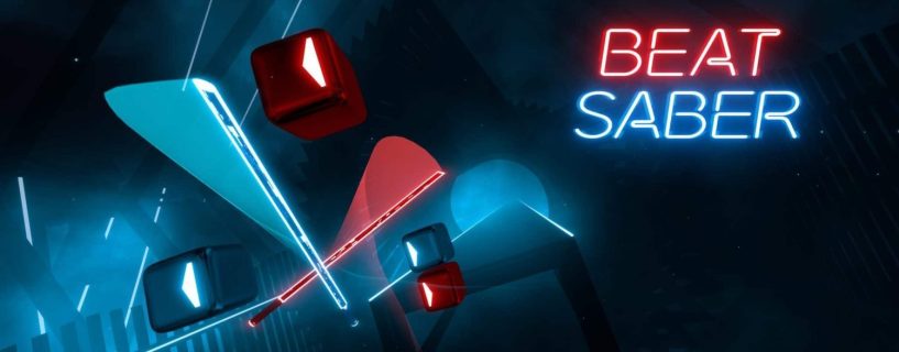Beat Saber PS VR Version Full Game Setup