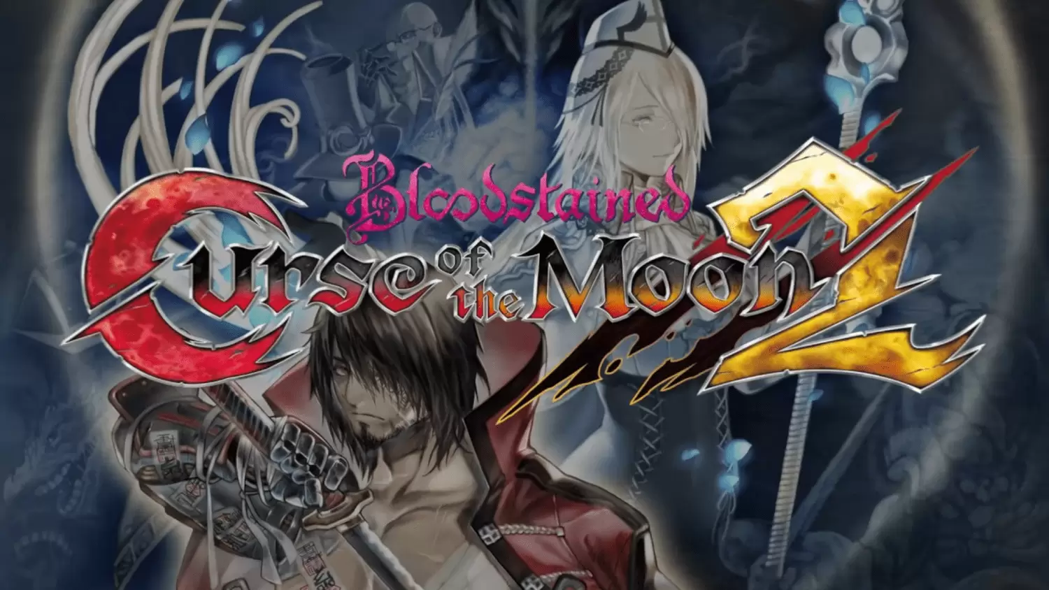 Bloodstained Curse of the Moon 2 Nintendo Switch Version Full Game Setup Free Download