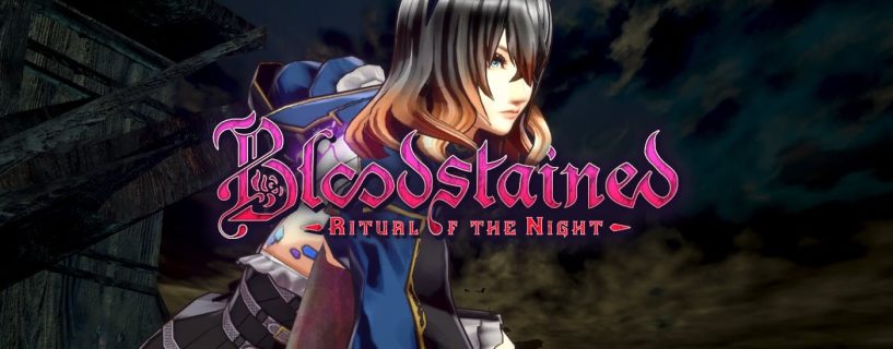 Bloodstained Ritual of the Night Apk Mobile Android Version Full Game Setup Free Download