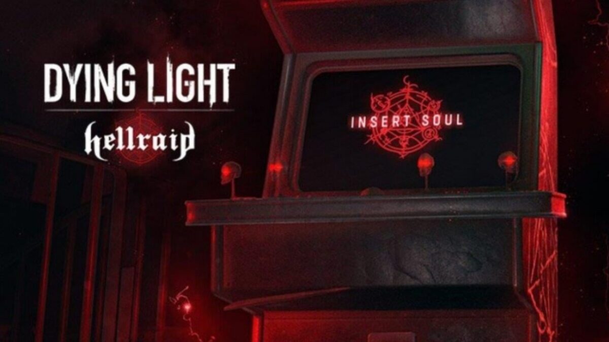 Dying Light Hellraid DLC Nintendo Switch Version Full Game Setup Free Download