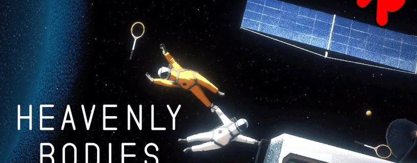 Heavenly Bodies PS5 Version Full Game Setup Free Download