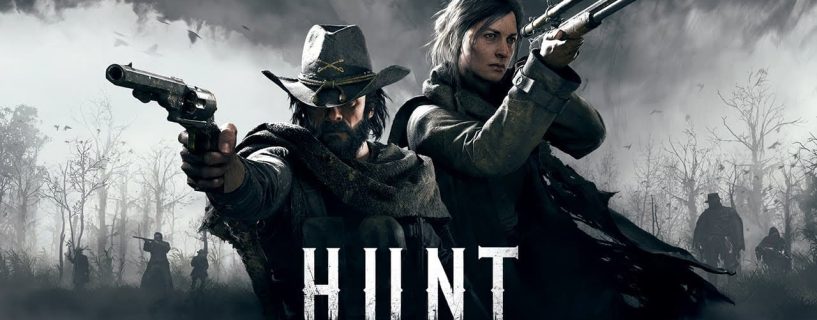 Hunt Showdown PS4 Version Full Game Setup Free Download